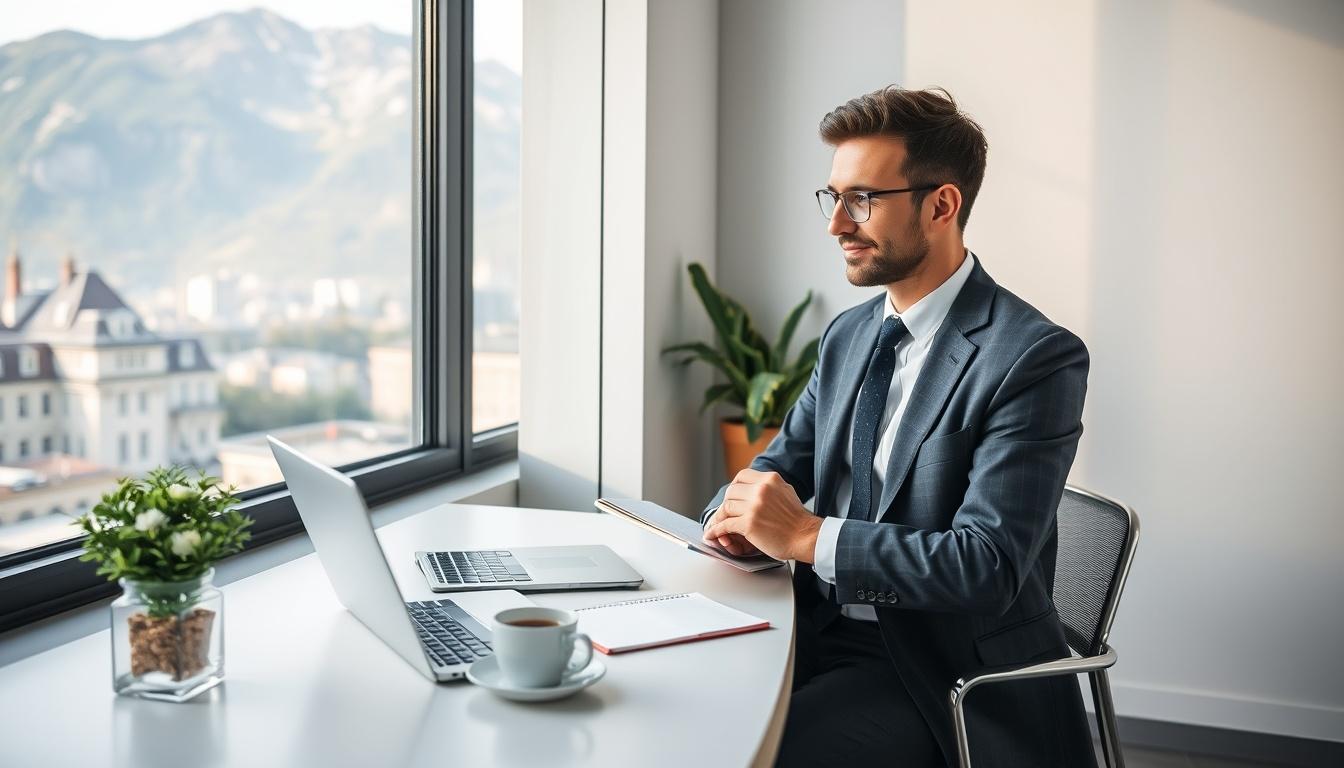 Achtsame Entwicklung im Arbeitsalltag