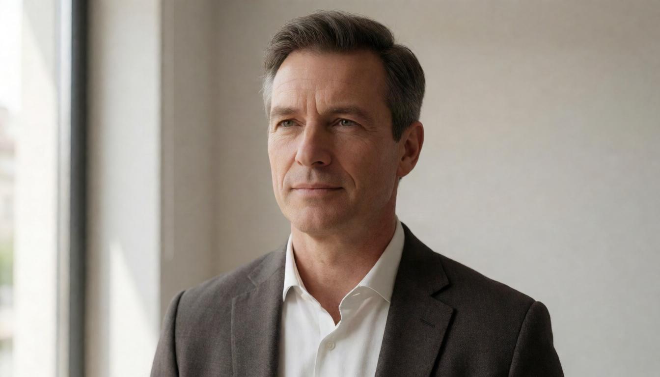 Markus T.