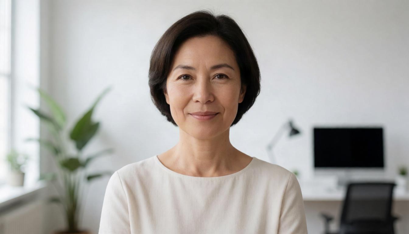 Sabine R.